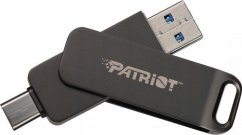 Patriot Rage R550, 256 GB  (PE256GR550DSAD)