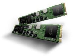 Samsung MZ9LQ512HBL 512GB M.2 2280 PCI-E x4 Gen4 NVMe (HDD-SSD-NVME,512GB,MZ9LQ512HBL)