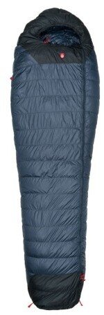 Deuter Spacák core 550 long-navy PAJAK
