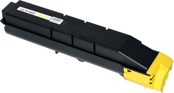Kyocera TK-8600 Yellow Originál  (TK-8600Y)