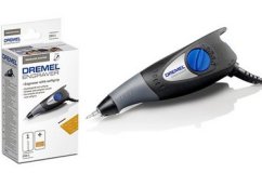 Dremel Narzędzie do grawerowania Engraver 290-1 35W (F0130290JM)