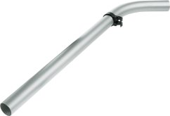 Sourcing Aluminum extension pipe 1000mm NILFISK