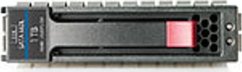 HP 3TB 3.5'' SATA III (6 Gb/s)  (628065-B21)