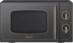 Midea Microwave oven | MM720CJ7B | Free standing | 700 W | Black