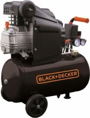 Black&Decker BD 205/24 8bar 24L (RCCC404BND539)