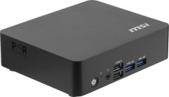 MSI Cubi NUC TWG S-006XAT 8GB 512GB SSD bez OS (00B21221-006)