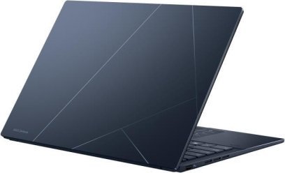 Asus Notebook|ASUS|ZenBook Series|UX3405MA-PP287W|CPU  Core Ultra|u9-185H|2300 MHz|14"|2880x1800|RAM 32GB|LPDDR5x|SSD 1TB|Intel Arc Graphics|Integrated|ENG|Windows 11 Home|Blue|1.28 kg|90NB11R1-M00EH0