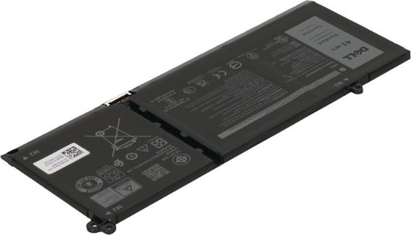 Dell 41Wh lithium-ion battery for