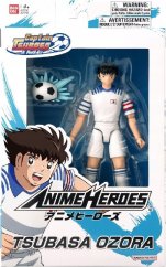 Bandai ANIME HEROES CAPTAIN TSUBASA - TSUBASA OZORA