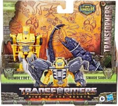 Hasbro Transformers F46175X0, 6 yr(s), Transformers, Blue, White