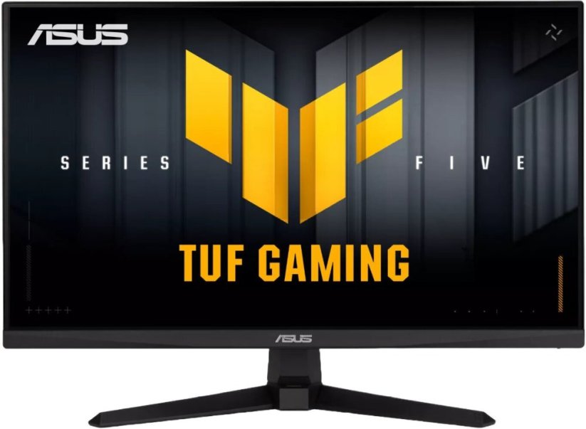 Asus ASUS TUF Gaming VG249QM5A 60,45cm 23,8Zoll Fast IPS FHD 16:9 240Hz 250cd/m2 1m/0.3ms 2xHDMI DP 2x2W Speakers