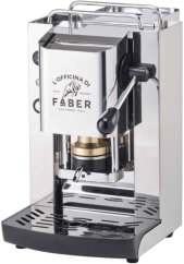Faber Italia Faber Italia PROINOXBAS ekspres na kávu Półautomatické Ekspres na kávu na strączki 1,3 l