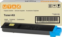 Utax CK-8510 Cyan Originál  (662511011)