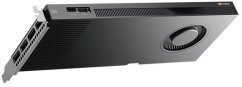 Grafická karta HP HP INC GFX RTX PRO 4000 BKwell24GB4DP