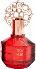 Louis Cardin Louis Cardin Red Ruby Eau De Parfum 100 ml WOMEN