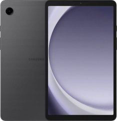 Samsung Galaxy Tab A9 8.7" 64 GB Grafitovy (SM-X110NZAAEUE)