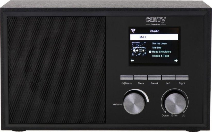 Camry CR1180