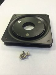 VRX Racing VESA ROTATING ProkovE BLACK