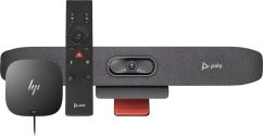 Poly Poly R30+ UVB w/HP USB-C Dock G5 (ABB)