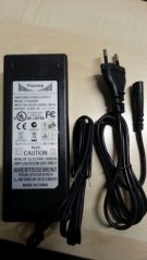 Allnet Z ALLNET Ersatznetzteil 55V/2A für z.B. ALL048900 oder andere PoE Endgeräte