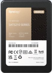 Synology SAT5210 3.84TB 2.5'' SATA III (6 Gb/s) (SAT5210-3840G)
