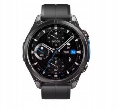 Zeblaze Vibe 8 Abyss Čierny (Vibe 8 black)