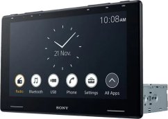 Sony Sony XAV-9550ES BT/DAB 10''Disp. 1-DIN CarPlay/Android