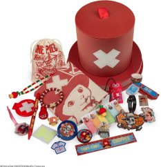 Bandai Zabawka CIN ONE PIECE Chopper Advent skala