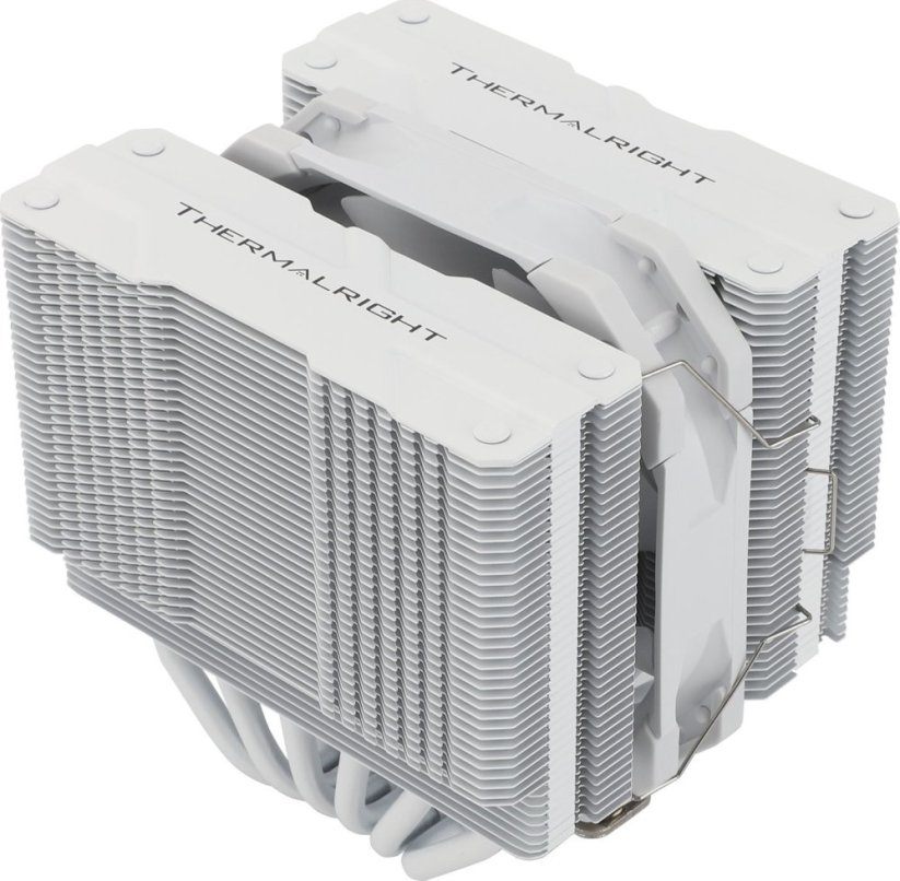 Thermalright Peerless Assassin 120 Mini White