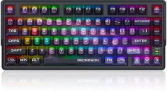 Redragon Bartlett Next-GEN UltraMag (K767-WL-M)