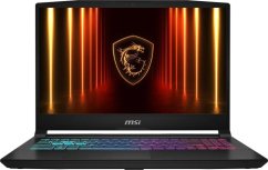 MSI Katana 15 HX B14WFK-494XPL i5-14450HX / 64 GB RAM / 1 TB SSD PCIe