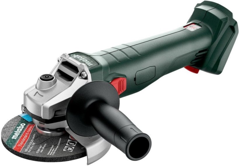 In Win METABO.ANGLE GRINDER 125 W 18 L 9-125 CARCASS