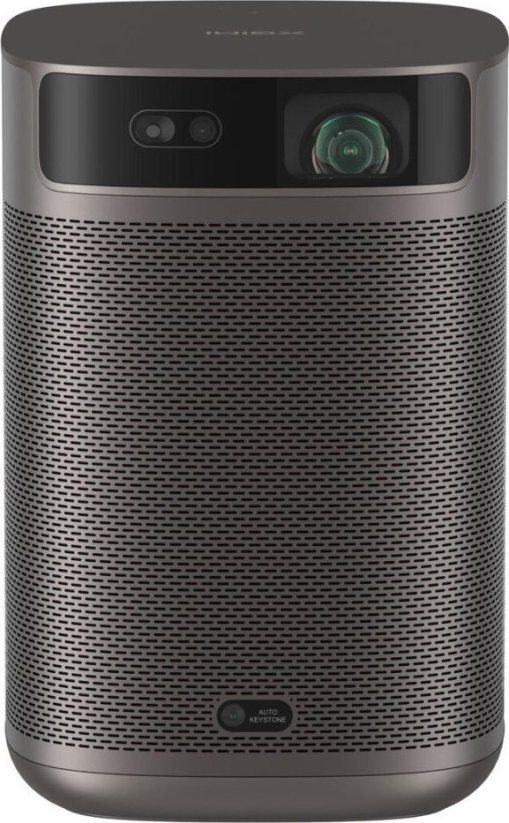 XGIMI MoGo 2 Pro