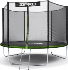 Zipro Jump Pro s vonkajšou sieťkou 10FT 312cm