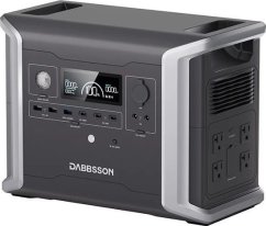Toshiba DBS1300 1330 Wh DBS1300-B-FR
