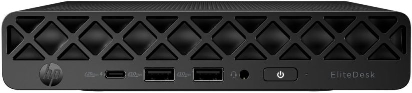 HP EliteDesk 8 Mini G1i Intel Core Ultra 9 285T 32GB 1TB/SSD W11P 3 rokova Gwarancji (E5ML9ET#ABD)