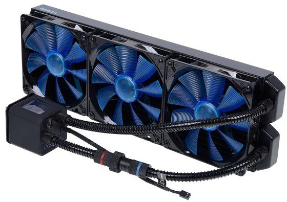 Alphacool Eisbaer 420 CPU (11390)