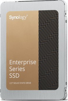 Synology SAT5221 3.84TB 2.5'' SATA III (6 Gb/s)  (SAT5221-3840G)