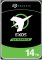 Seagate Exos X16 14TB 3.5'' SATA III (6 Gb/s)  (ST14000NM001G)