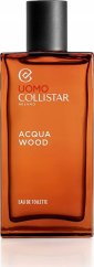 Collistar Perfumy Pánske Collistar EDT Acqua Wood 100 ml MEN