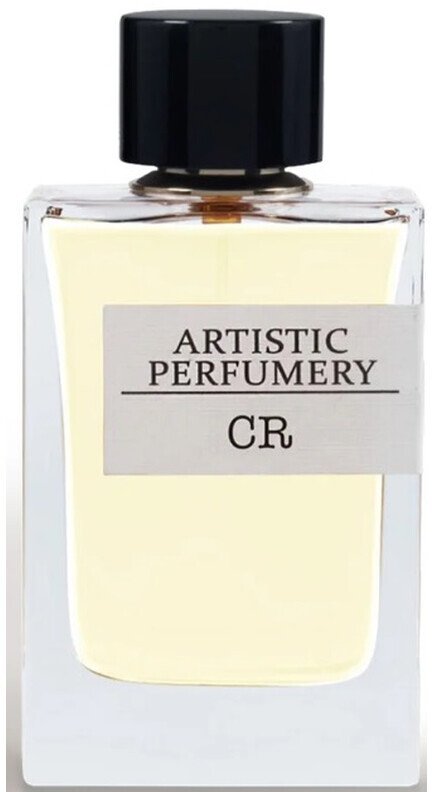 Armaf Artistic Perfumery CR, parfumovaná voda, For Men, 100 ml For Men MEN