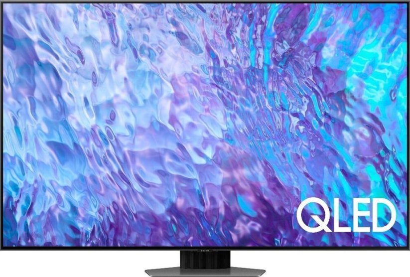 Samsung QE50Q80C