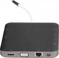 eStuff USB-C (ES623008GR)