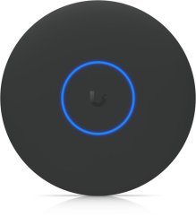 Ubiquiti UBNT UniFi U7-Pro-XG, bez PoE adaptéru, černá