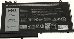Dell Battery, 38WHR, 3 Cell,