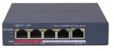 Hikvision DS-3E1105P-EI/M-V2