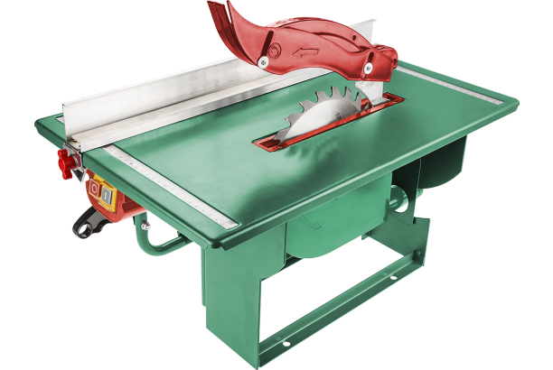 Verto 52G219 800 W 200 mm