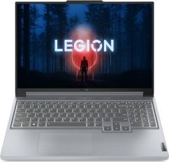 Lenovo Legion Slim 5 16APH8 Ryzen 5 7640HS / 16 GB / 512 GB / RTX 4060 / 144 Hz (82Y9003EPB) / 16 GB RAM / 2 TB SSD PCIe / Windows 11 Home