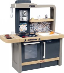 Smoby Tefal Toy Kitchen Evo