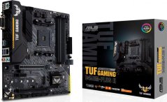 Asus TUF GAMING B450M-PLUS II